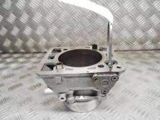 Ducati M900 S4 2000-On Front