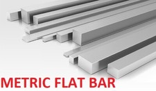 ALUMINIUM FLAT BAR STRIP