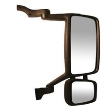 Volvo FH II and FM II