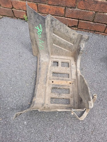 Arctic cat 700 diesel - diesel, quad