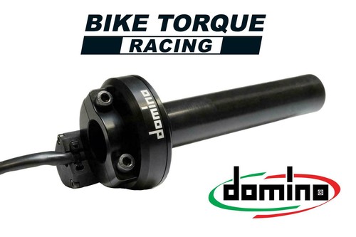 Domino rbw racing - racing, action