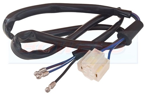 Pin headlight bulb holder - 3,