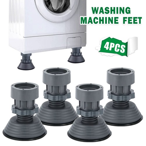 Anti vibration feet - anti,