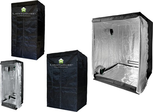 Lighthouse hydroponics grow - hydroponics,