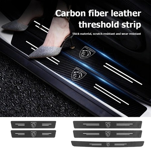 Pcs carbon fiber car - fiber, door