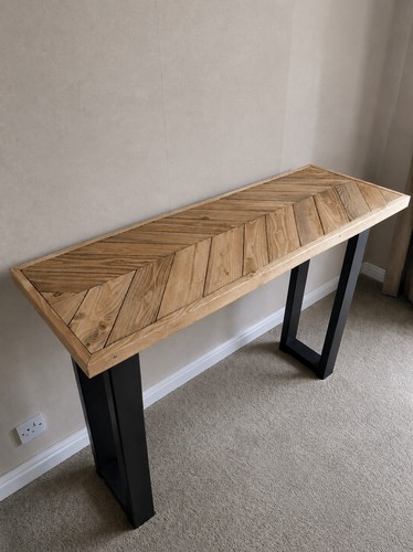 Reclaimed pallet wood - reclaimed,
