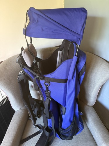 Bush baby adjustable comfort - bush,