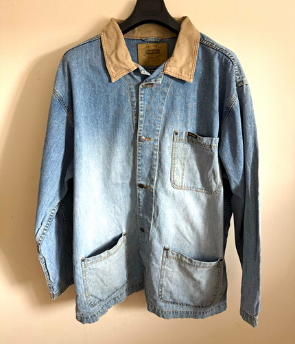 Wrangler men denim - men's,