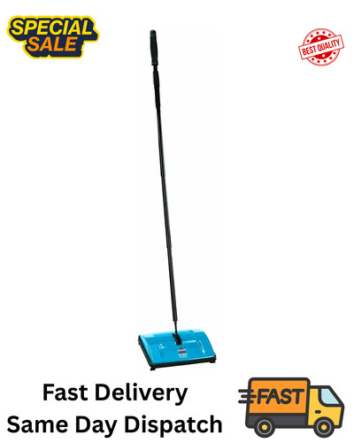 Bissell sturdy sweep floor - sturdy,