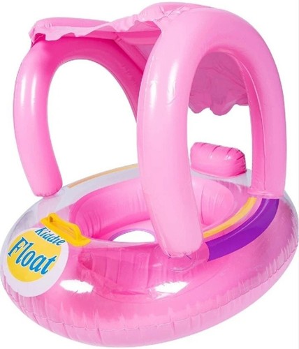 Swim float boat - float,