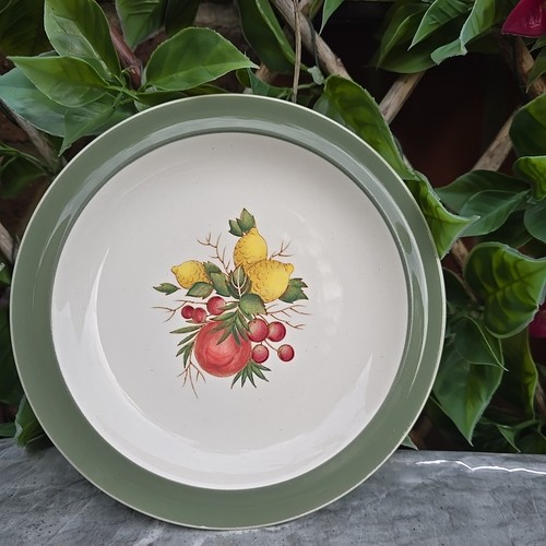 Vintage wedgewood etruria - etruria, &