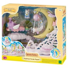 Sylvanian Families Daydream
