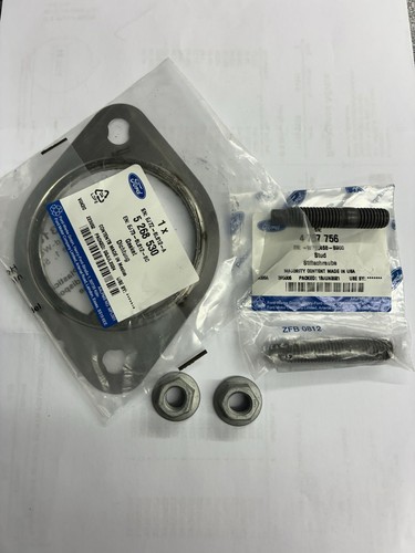 Ford focus mk3 new gasket - ford,