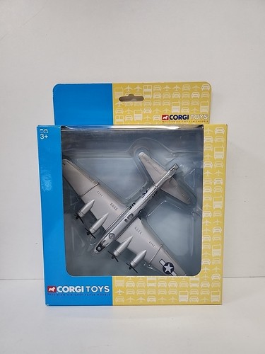 Corgi wb99636 flying - corgi,