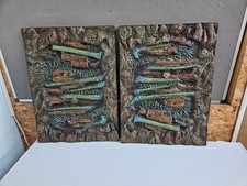 Reptile Vivarium Polystyrene