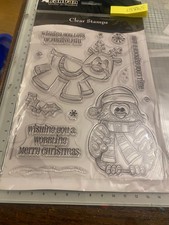 Kanban Wobblers CHRISTMAS