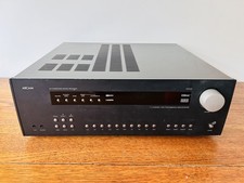 Arcam AVR 350 AV Receiver No