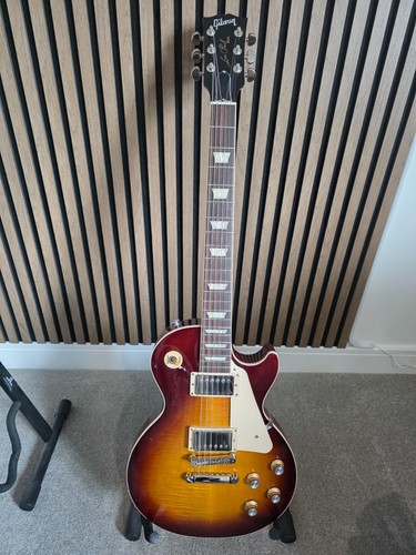 Gibson usa les paul - gibson,