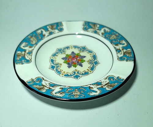 Wedgwood florentine turquoise - wedgwood,