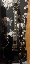 Epiphone BB King Lucille