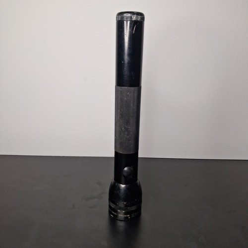 Mag lite cell torch - mag-lite,