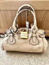 100% Authentic Chloe