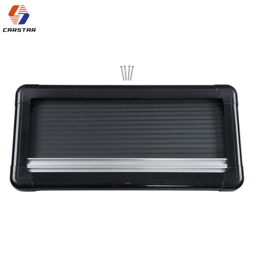 70cmx30cm black blind - ,