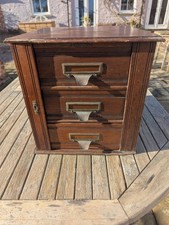 Shannon Vintage drawers with