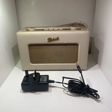 Roberts Revival RD60 FM/DAB