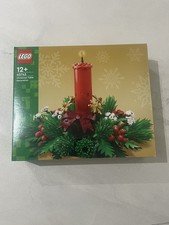 Lego 40743 Christmas Table