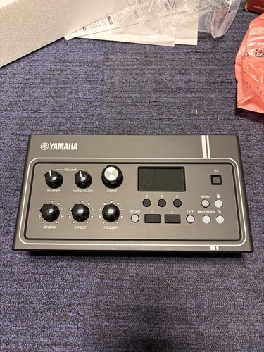 Yamaha ead10 electronic - yamaha,