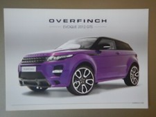 Range rover evoque 2012 - rover, gts