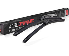Wiper Blades Fit VOLVO V40 MK2