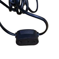 VINTAGE SEWING MACHINE FOOT CONTROL PEDAL 3 Fits Singer 201k 66k 99k 306 Etc