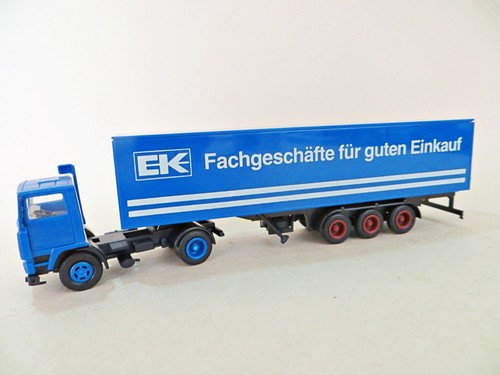 Herpa volvo f10 - herpa,