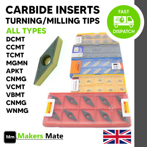 Carbide inserts indexable - carbide,