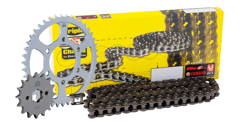 Triple derbi senda sm - triple-s, 50