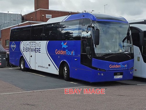 Photo volvo b11r jonckheere - photo,