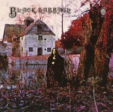 Black Sabbath Black Sabbath