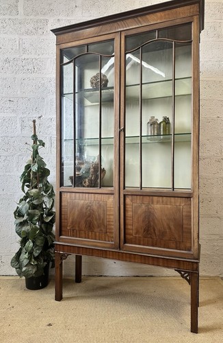 Beautiful antique glass - beautiful,