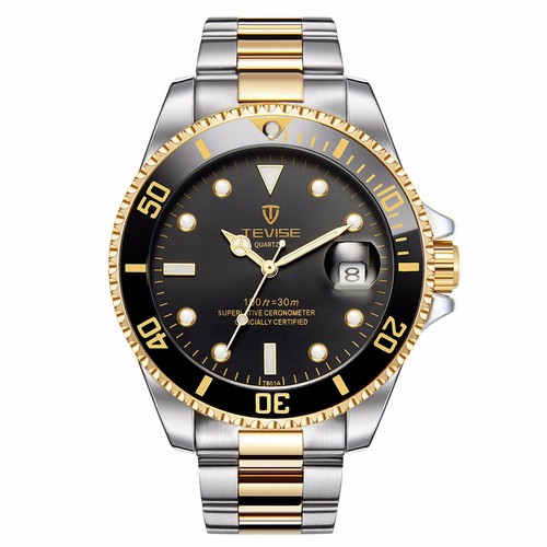 New popular men - watch, quartz