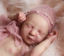Reborn Doll Kit MARISSA with