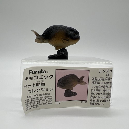 Kaiyodo furuta choco pet - furuta,