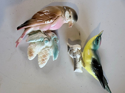 Vintage cortendorf porcelain - cortendorf,
