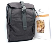 Crye Precision General Purpose GP Utility Pouch, 9x7x3 Black (Virtus, Molle)