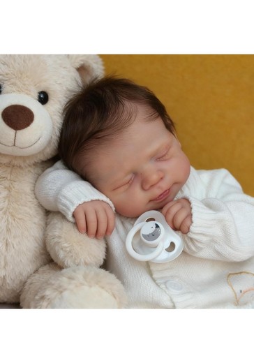 Inch reborn dolls - 18,