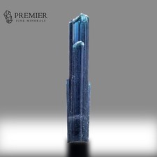 Indicolite Blue Tourmaline