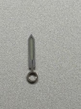 Pulsar G10 Military Watch Hour