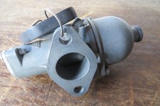 AMAL MK1 CONCENTRIC CARBURETOR TRIUMPH & OTHERS CLASSIC MOTORCYCLE