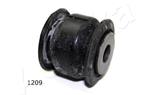 Mounting control trailing - mounting,, arm